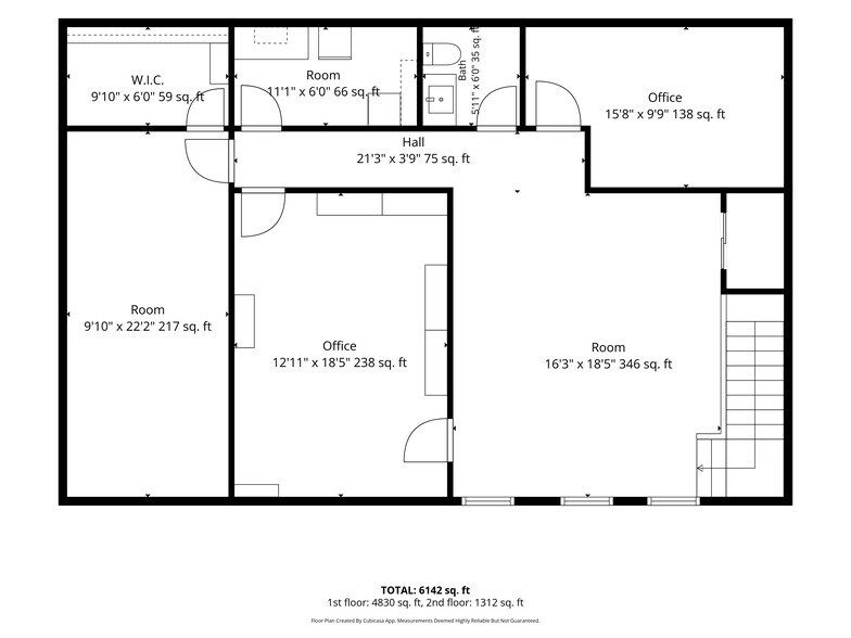 More Photos Of 1568 Woodbourne Rd, Levittown Office For Sale