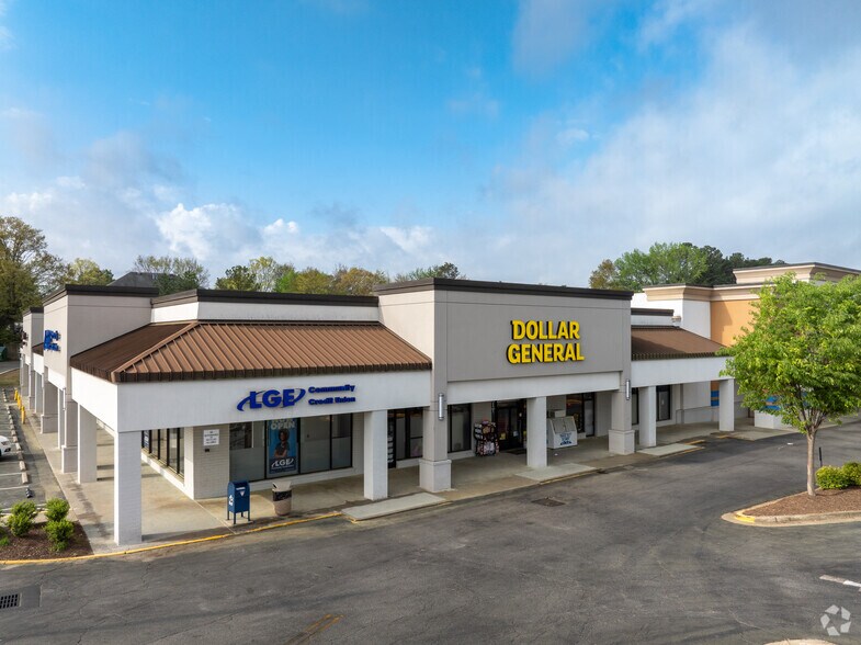 More Photos Of 593-659 Holcomb Bridge Rd, Roswell Unknown For Lease