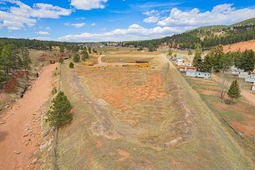 More Photos Of 19350 E US Highway 24, Woodland Park Land For Sale