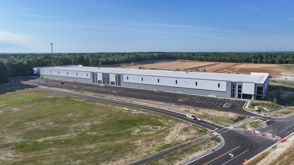 More Photos Of 1A Arrowrock Rd, Knightdale Unknown For Lease