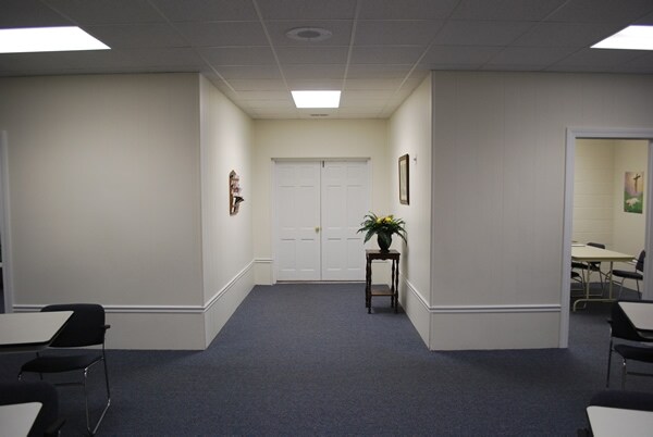 More Photos Of 4334 W Pine St, Farmville Religious Facility For Sale