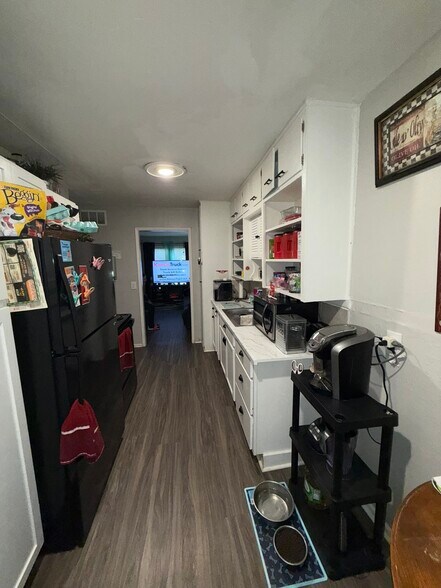 More Photos Of 1701 S Roosevelt St, Wichita Multifamily For Sale