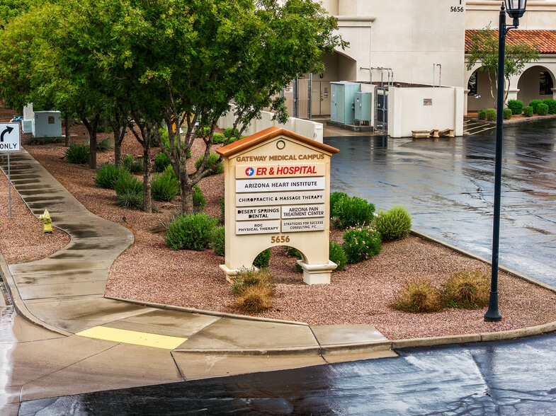 More Photos Of , Gilbert Office For Sale