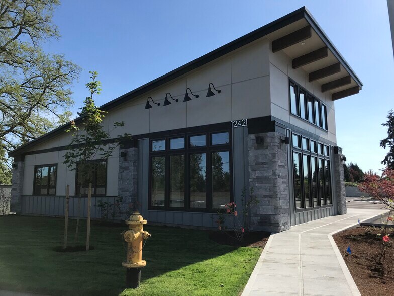 More Photos Of 12421 State Ave, Marysville Office Residential For Lease