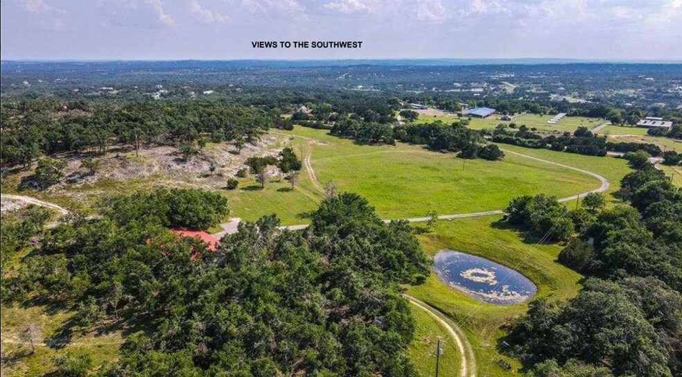 More Photos Of 20300 Hamilton Pool Rd, Dripping Springs Land For Sale