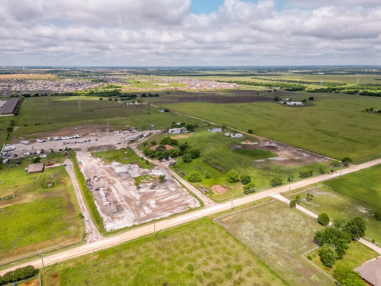 More Photos Of 2661 V V Jones Rd, Midlothian Land For Sale