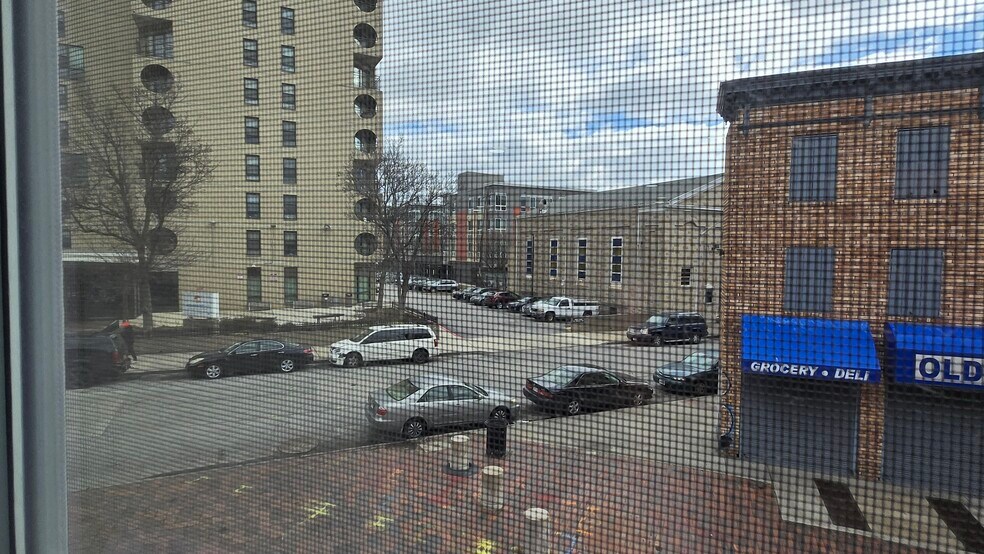 More Photos Of 592 Old Town Mall, Baltimore Storefront Retail Residential For Sale