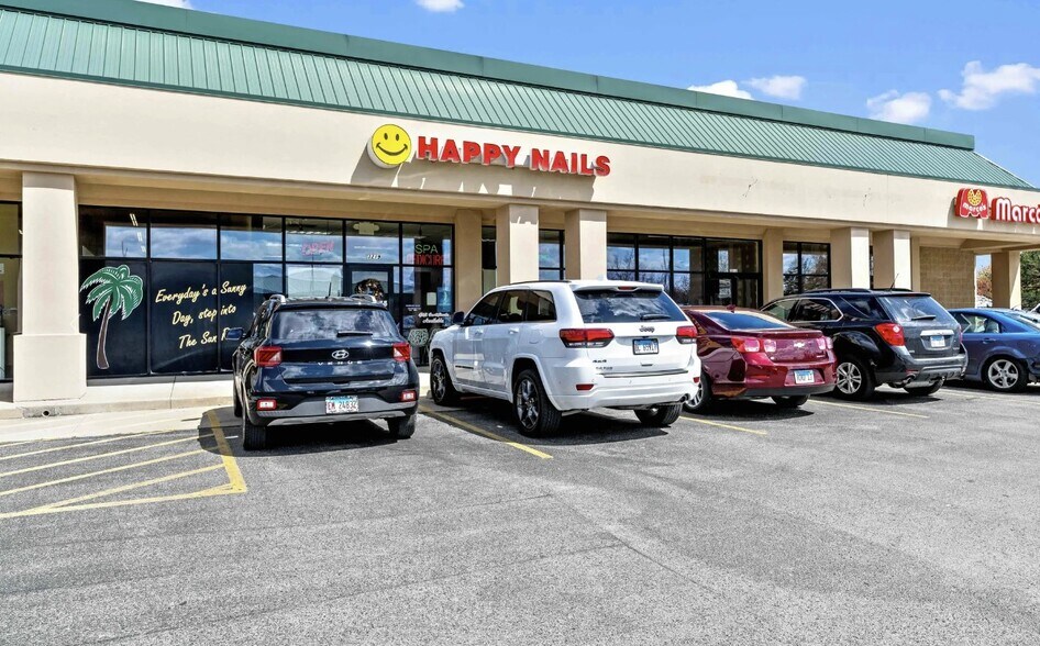 More Photos Of 3201 W Iles Ave, Springfield General Retail For Lease