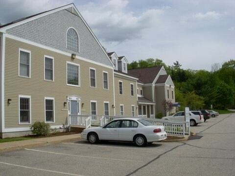 Primary Photo Of 36 Country Club Rd, Gilford Office For Lease