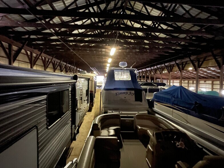 More Photos Of 5876 Puffer Rd SW, South Boardman Industrial For Sale