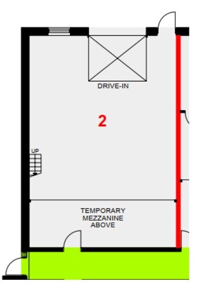 More Photos Of 36-38 Rue de Valcourt, Gatineau Light Distribution For Lease