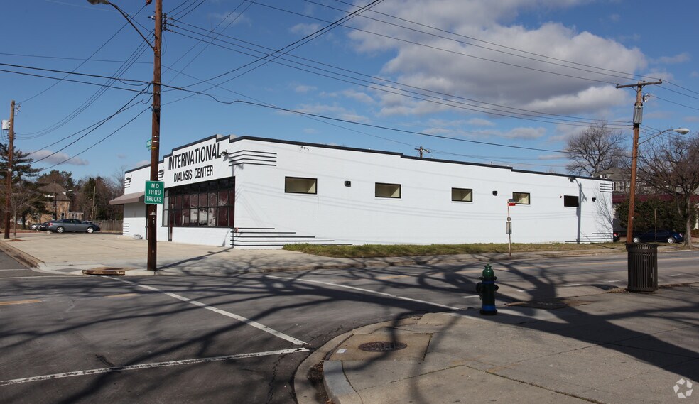 More Photos Of 1730 Hamlin St NE, Washington Medical For Sale