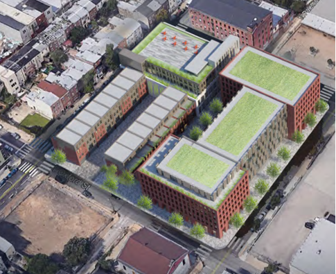 Primary Photo Of 175 W Oxford St, Philadelphia Apartments For Sale