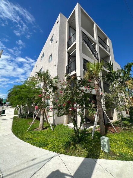 More Photos Of 2311-2325 NW 22nd Ave, Miami Apartments For Sale