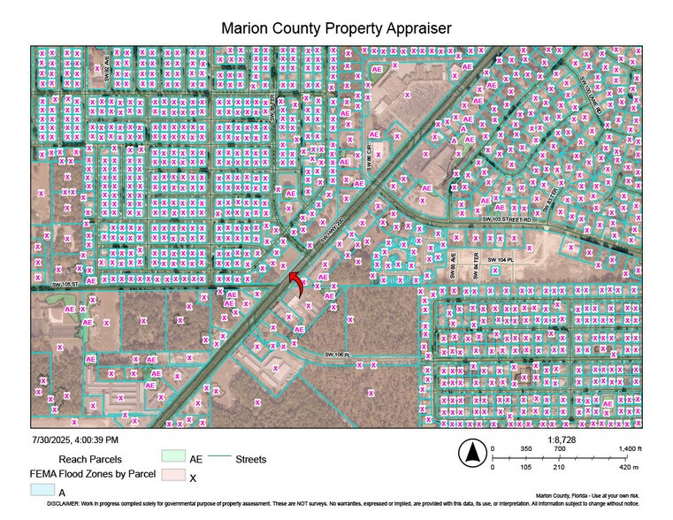 More Photos Of State Road 200 @ SW 88th Terrace, Ocala Land For Sale