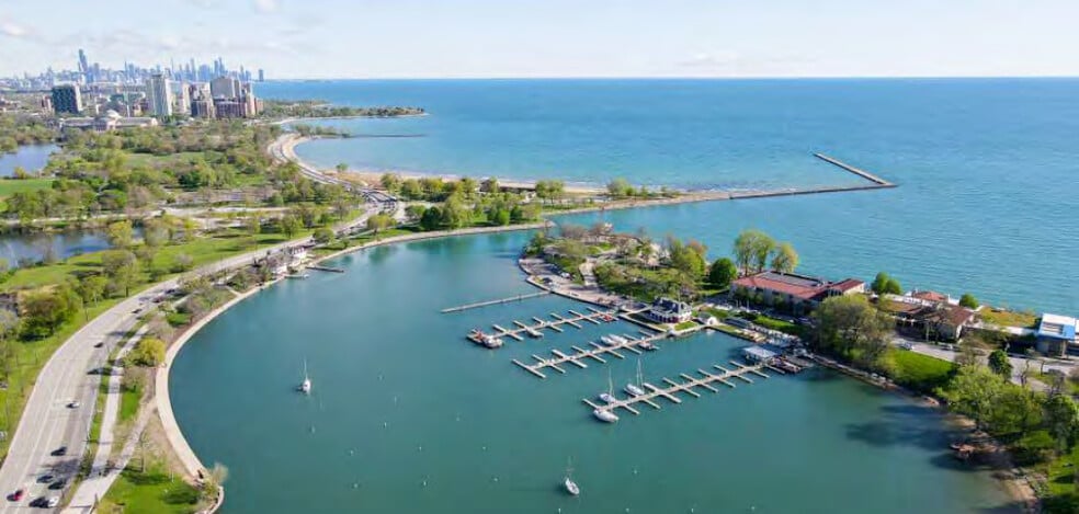 More Photos Of 5624 S King Dr, Chicago Apartments For Sale