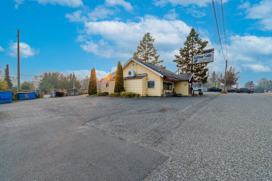 More Photos Of 23904 Fraser Hwy, Langley Land For Lease