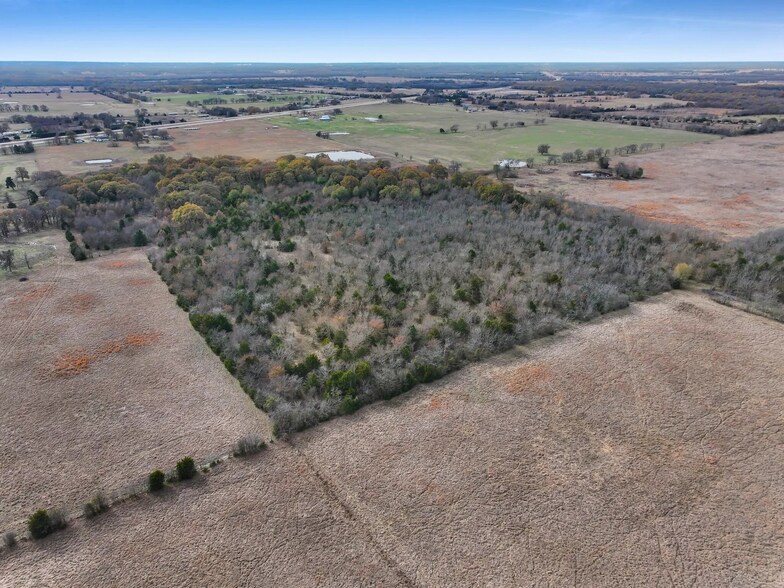 More Photos Of TBA Texas 24S, Klondike Land For Sale