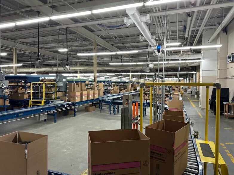 More Photos Of 26 Forstmann Rd, Tifton Warehouse For Sale