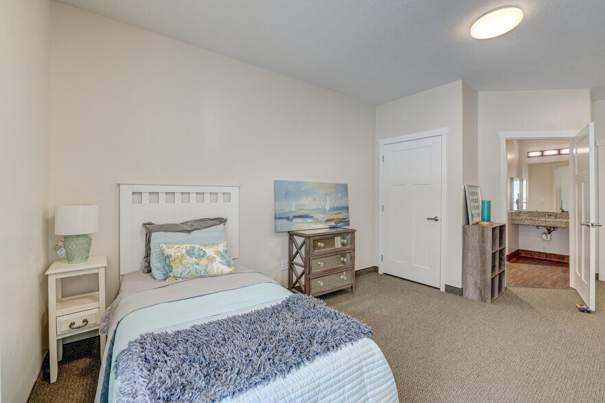 More Photos Of 432 W 1325 N, Cedar City Assisted Living For Sale