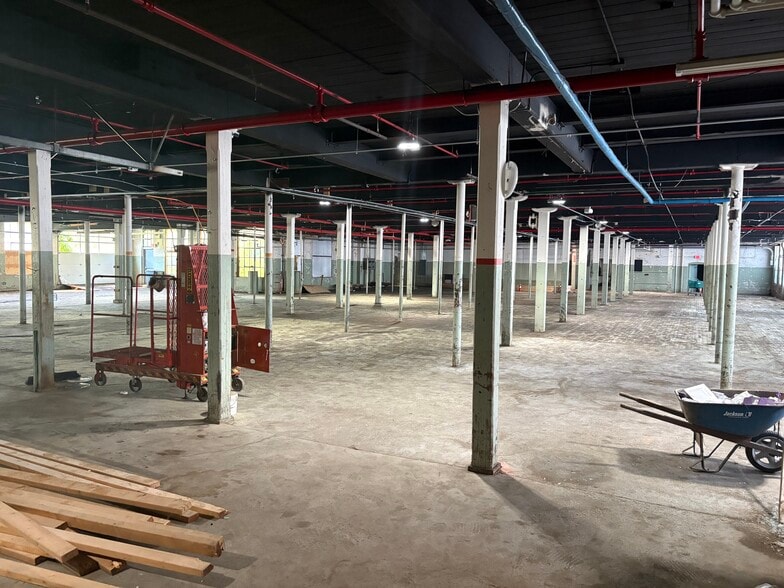 More Photos Of 21-35 Pearl St, Webster Warehouse For Sale