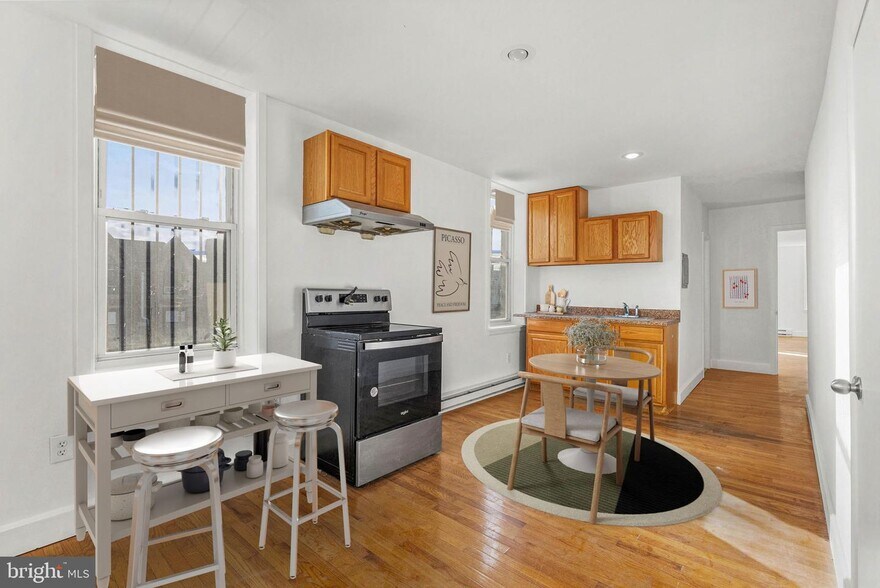 More Photos Of 2053 S Croskey St, Philadelphia Freestanding For Sale