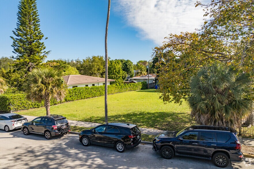 More Photos Of 5969 NE 4th Ct, Miami Land For Sale