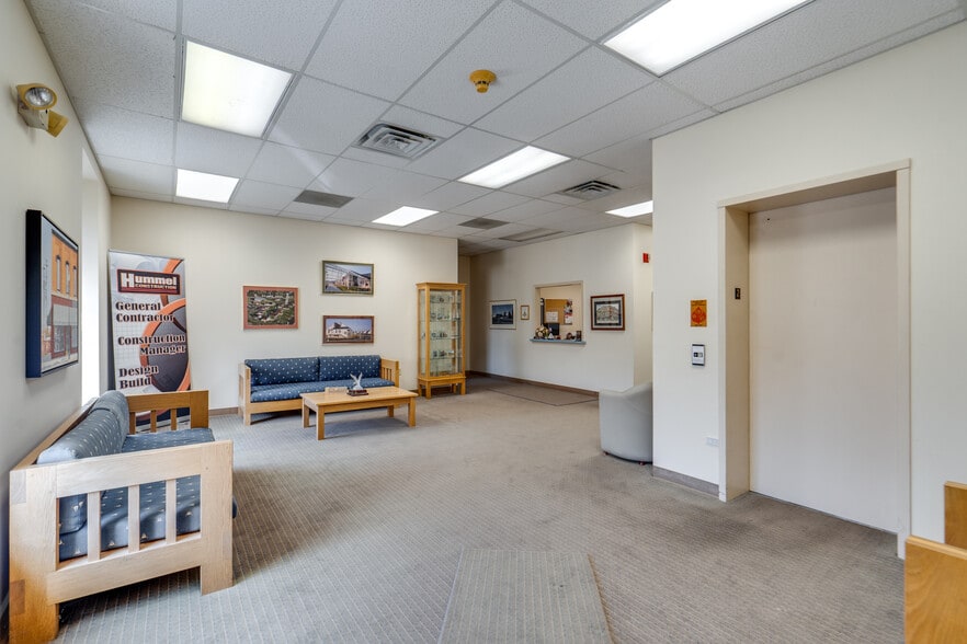 More Photos Of 121-127 E Main St, Ravenna Storefront Retail Office For Sale