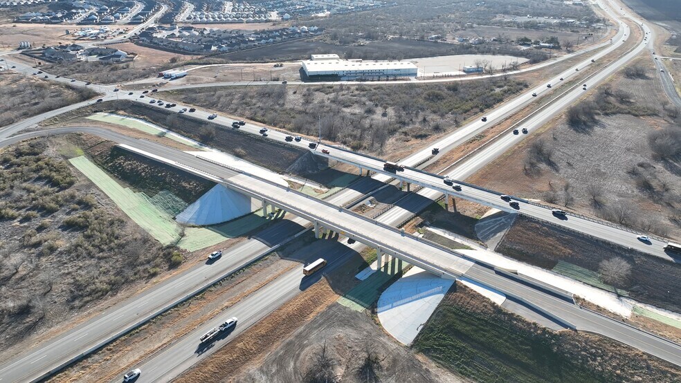 Primary Photo Of State Hwy 211 Access Road, San Antonio Land For Sale