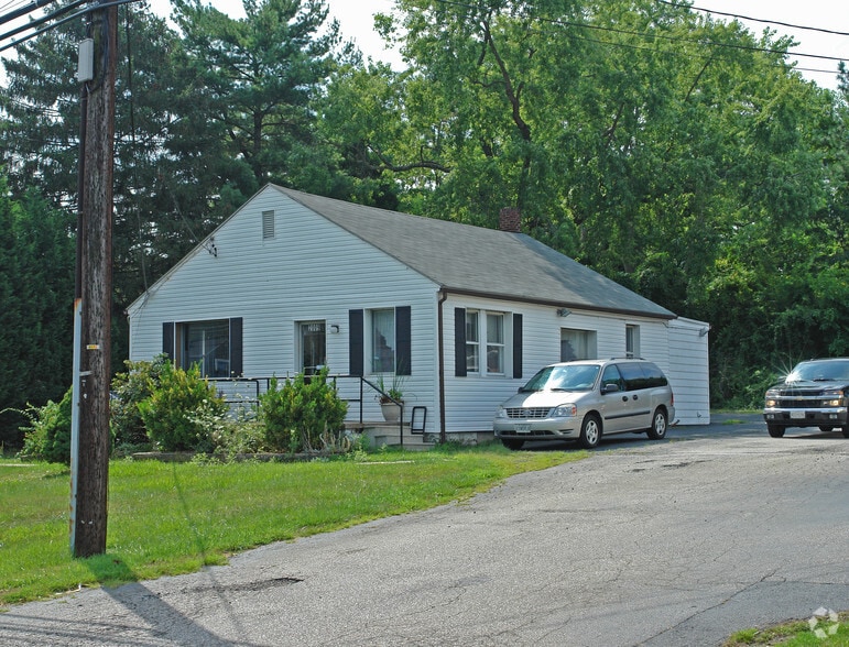 Primary Photo Of 2009 Pulaski Hwy, Edgewood Office For Sale