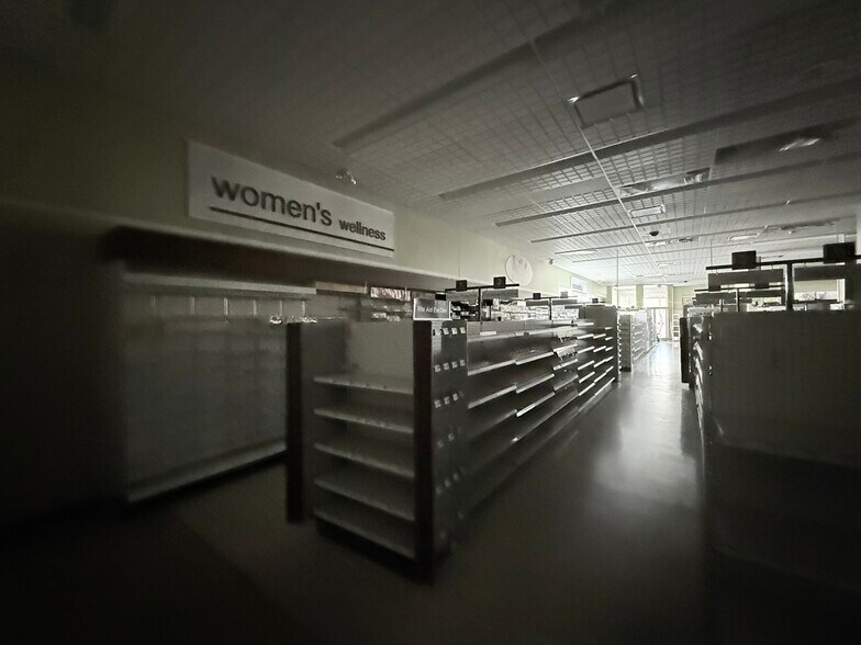 More Photos Of 350 Niagara St, Buffalo Drugstore For Sale