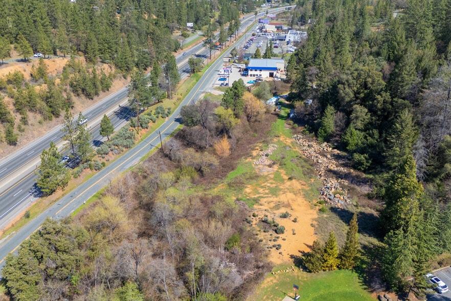 More Photos Of 1836 Canyon Way, Colfax Land For Sale