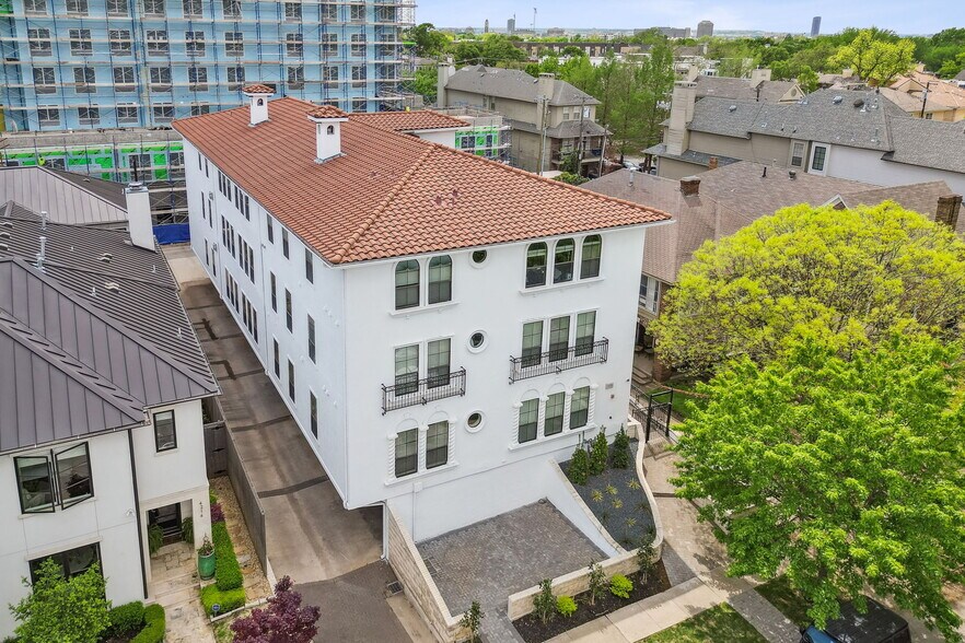 More Photos Of 4210 Prescott Ave, Dallas Apartments For Sale