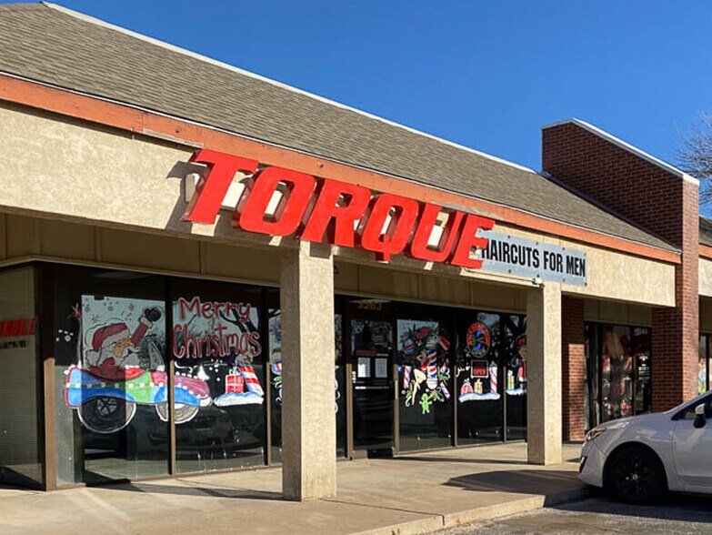 More Photos Of 3200-3234 Arden Rd, San Angelo Unknown For Lease