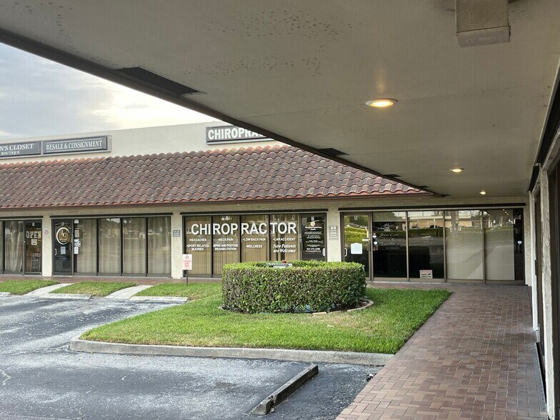 More Photos Of 1481 S Military Trl, West Palm Beach Unknown For Lease