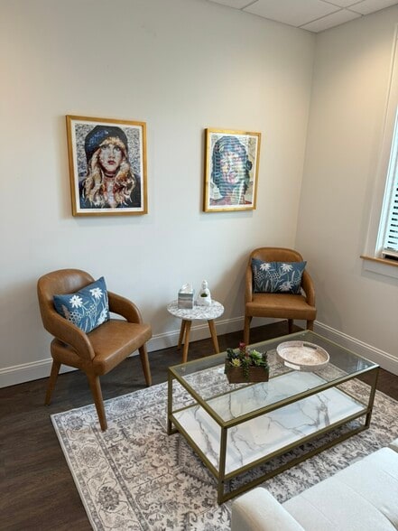 More Photos Of 421 Main St, Clayton Coworking Space