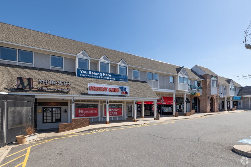 More Photos Of 4900-4966 Merrick Rd, Massapequa Park General Retail For Sale