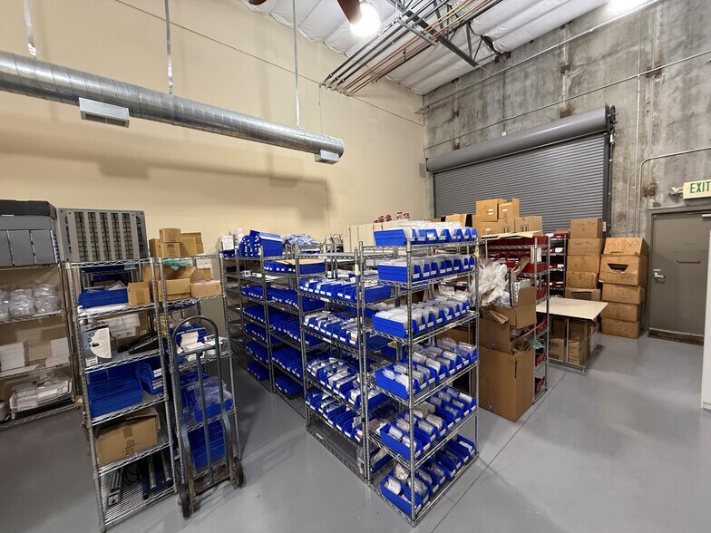 More Photos Of 4328-4330 Redwood Hwy, San Rafael Research And Development For Sale