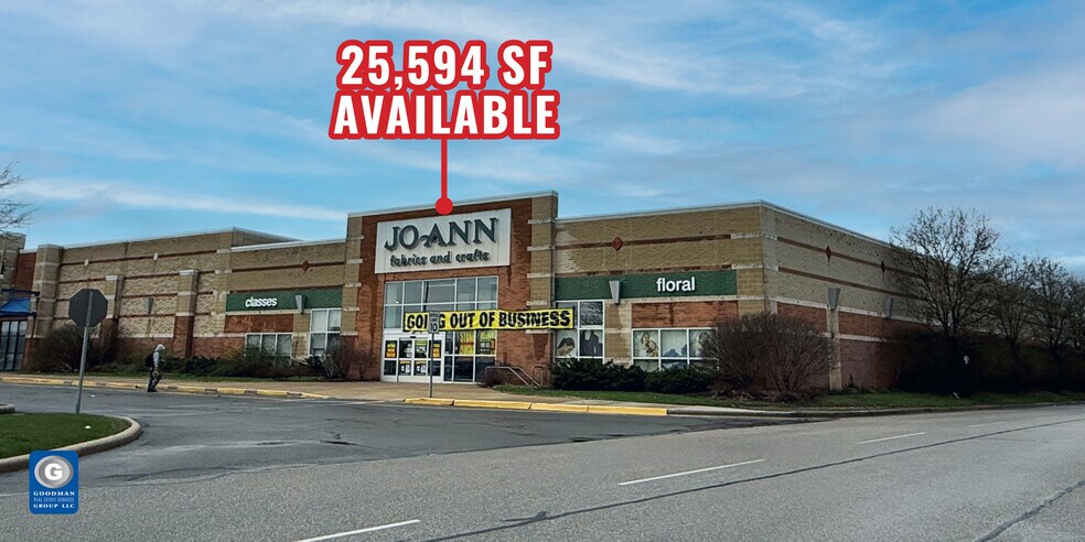More Photos Of 110-380 N Market Dr N, Elyria Unknown For Lease