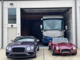 More Photos Of 1009 N Ranch 620 Rd, Lakeway Warehouse For Sale