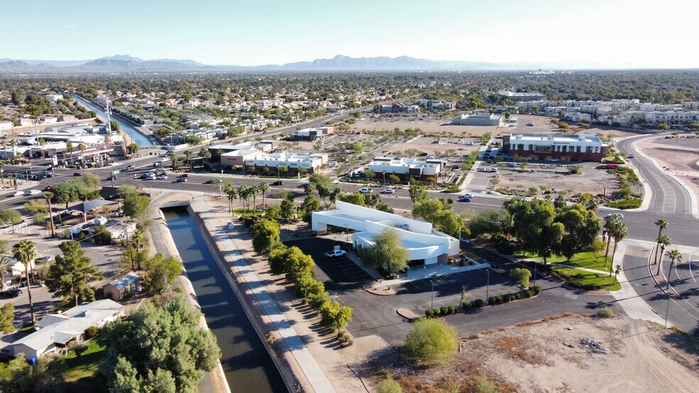 More Photos Of 900 S Gilbert Rd, Gilbert Bank For Sale