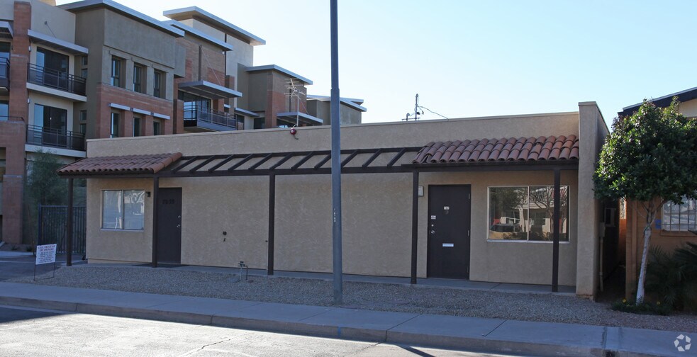 More Photos Of 7039 E 6th St, Scottsdale Office For Sale