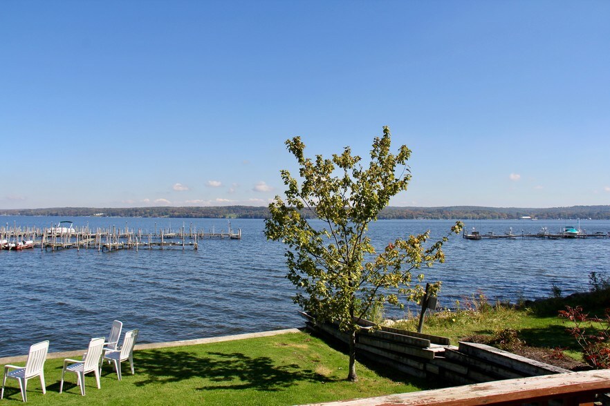 More Photos Of 4438 W Lake Rd, Mayville Hotel For Sale