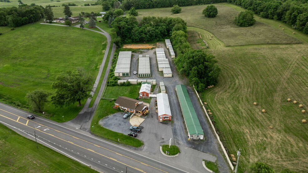 More Photos Of 1614 N Valley Pike, Rockingham Self Storage For Sale