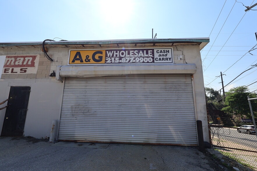 More Photos Of 5323 W Jefferson St, Philadelphia Industrial For Sale