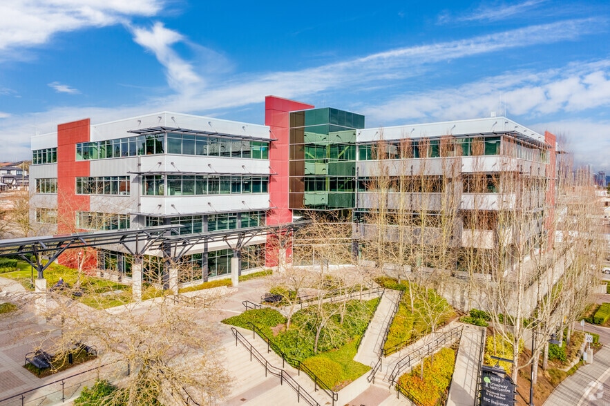 More Photos Of 2920 Virtual Way, Vancouver Unknown For Lease