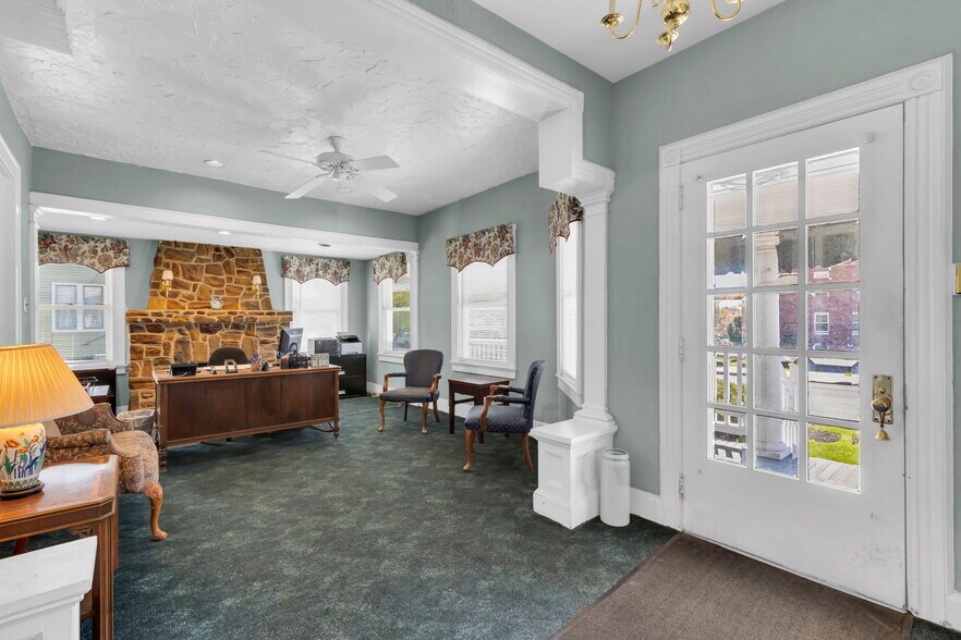 More Photos Of 485 Broadway, Long Branch Office For Sale