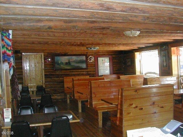 More Photos Of 29 Dawson Ave, East Glacier Park Restaurant For Sale
