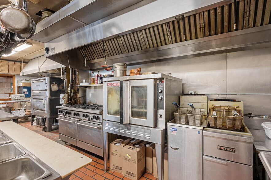 More Photos Of 322 NH Route 104, New Hampton General Retail For Sale