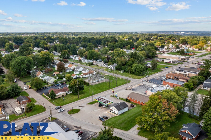 More Photos Of 630 Youngstown Poland Rd, Struthers Service Station For Sale